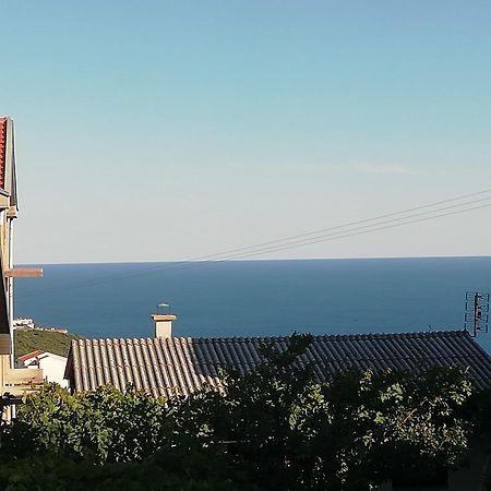 Apartman Holiday Budva Exterior foto
